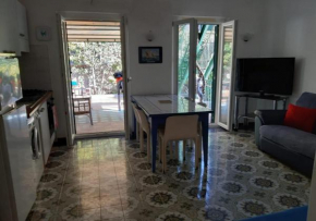 CASA ARGENTIERA